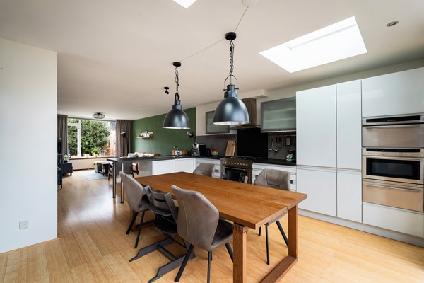 Medium property photo - Westmeerlaan 24, 2371 CD Roelofarendsveen